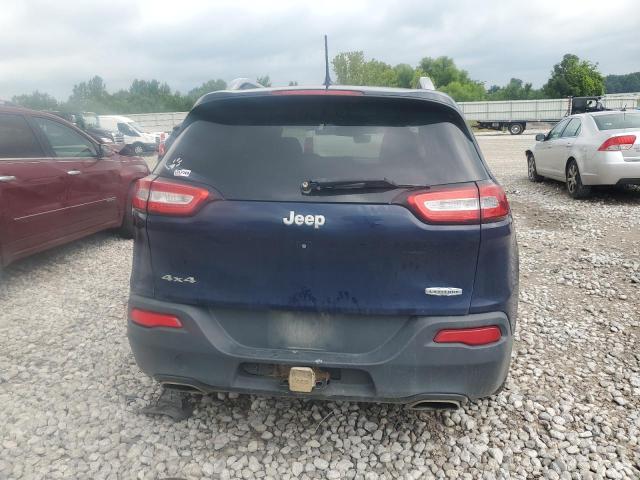 2015 JEEP CHEROKEE L 1C4PJMCS8FW619421