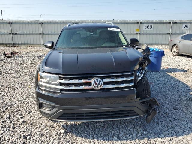 2018 VOLKSWAGEN ATLAS SE 1V2LR2CA1JC538952