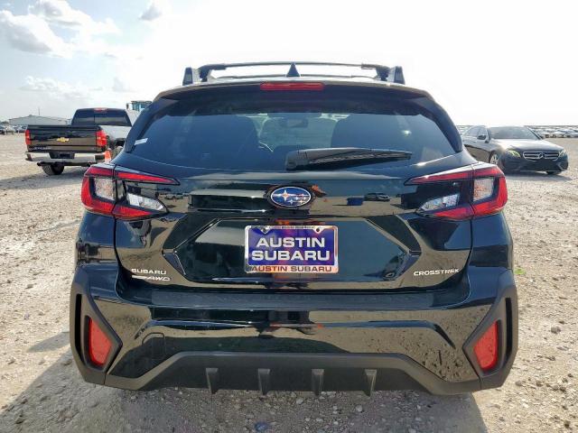 2025 SUBARU CROSSTREK PREMIUM JF2GUHDC3S8262560