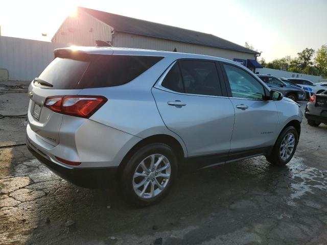 2019 CHEVROLET EQUINOX LT 3GNAXUEV3KS622719