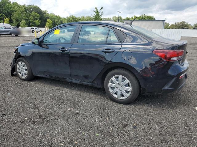 2023 KIA RIO LX - 3KPA24AD6PE528330