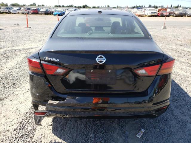 2019 NISSAN ALTIMA S 1N4BL4BV2KN324823