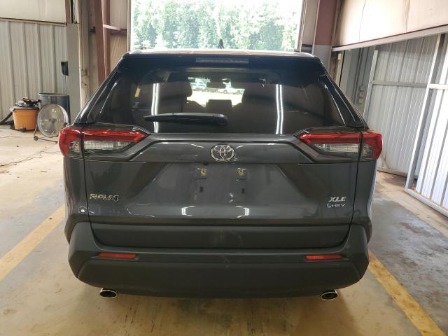 2025 TOYOTA RAV4 XLE JTMRWRFVXSD293544