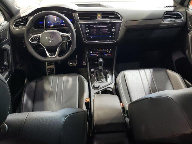 2022 VOLKSWAGEN TIGUAN SE 3VV8B7AX2NM056335