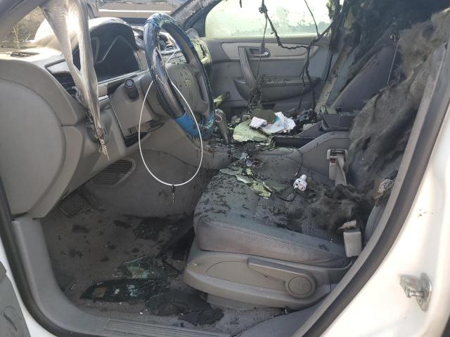 2014 CHEVROLET TRAVERSE LS - 1GNKRFED0EJ259402