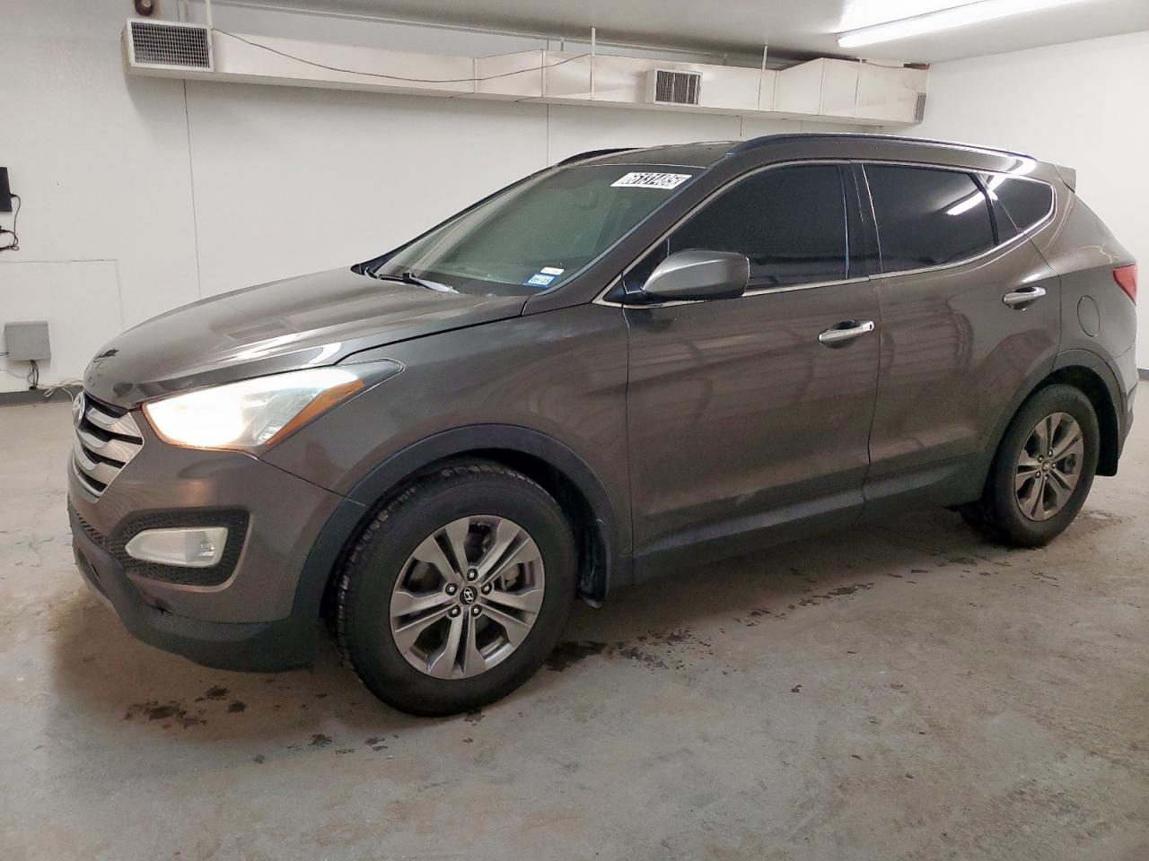 HYUNDAI SANTA FE S