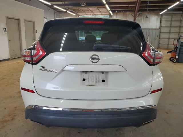 2016 NISSAN MURANO S 5N1AZ2MG9GN117081