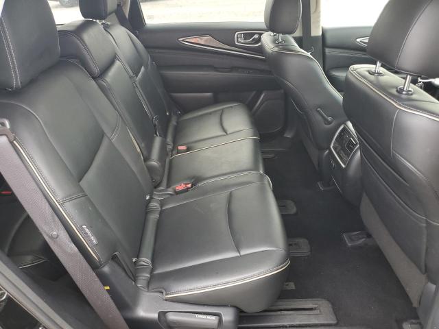 2020 INFINITI QX60 LUXE 5N1DL0MM8LC513422