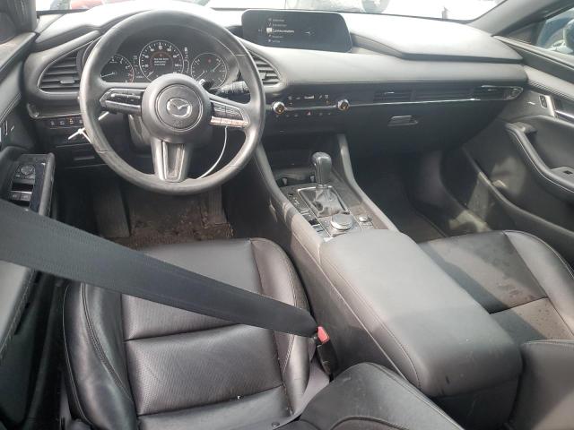 2021 MAZDA 3 PREMIUM - JM1BPBNY8M1312565