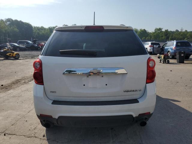 2015 CHEVROLET EQUINOX LT - 2GNFLFE39F6433735