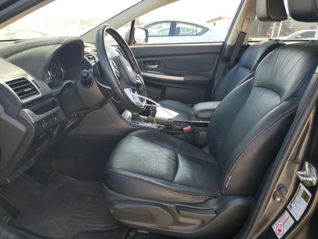 2017 SUBARU CROSSTREK JF2GPAKC3H8234171
