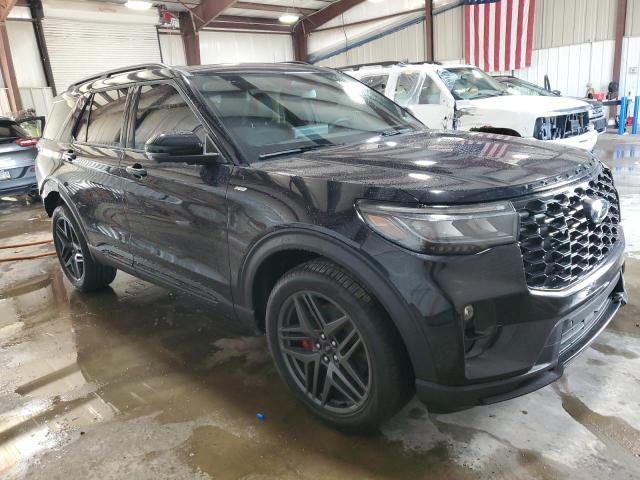 2025 FORD EXPLORER S - 1FMUK8KH9SGC04167