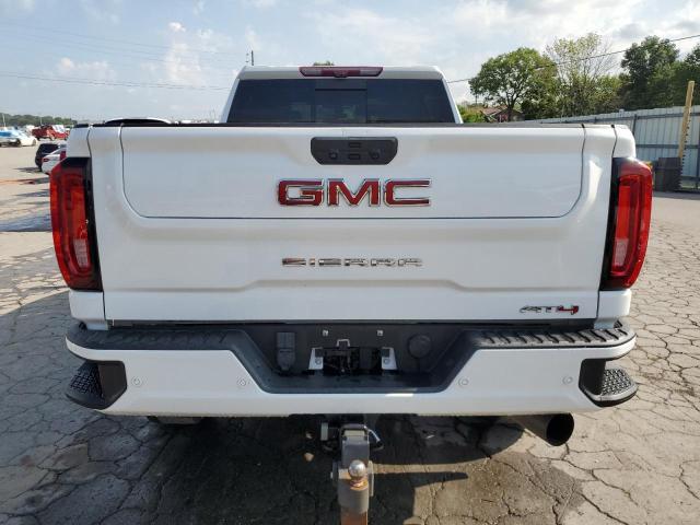 2022 GMC SIERRA K25 1GT49PEY4NF286048