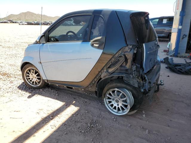 2011 SMART FORTWO - WMEEJ3BA5BK425216
