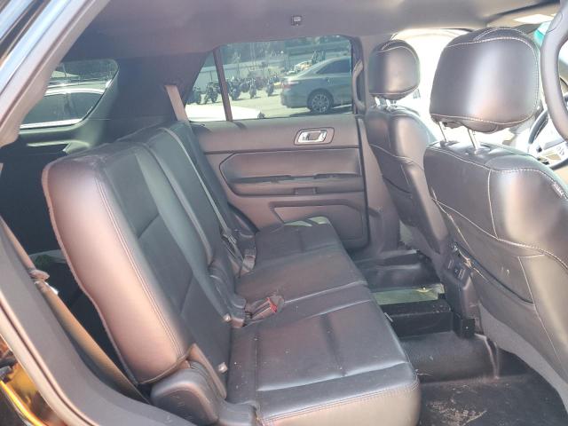 2015 FORD EXPLORER P 1FM5K8AR5FGB13627