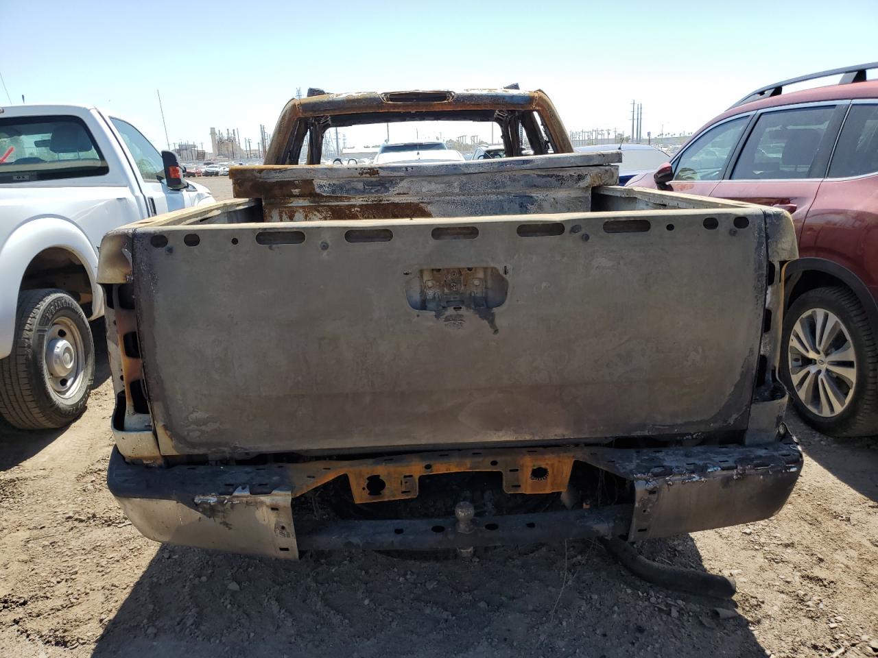 CHEVROLET SILVERADO C1500