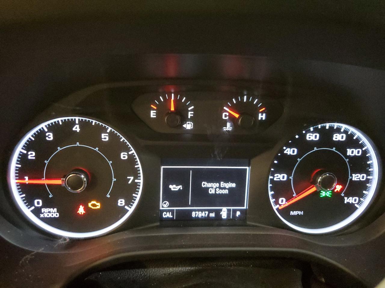 GMC ACADIA ALL TERRAIN