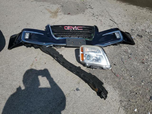 2016 GMC TERRAIN SL 2GKALNEK4G6297959