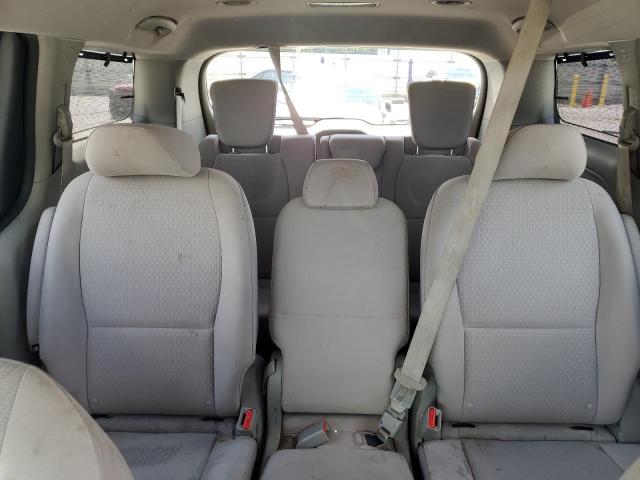 2016 KIA SEDONA LX KNDMB5C17G6103534