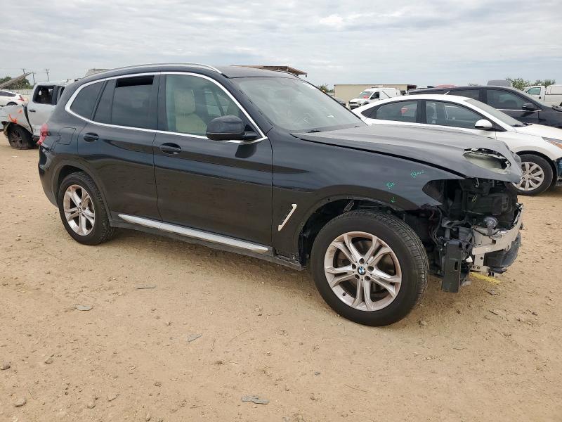 2021 BMW X3 SDRIVE3 5UXTY3C03M9H99410