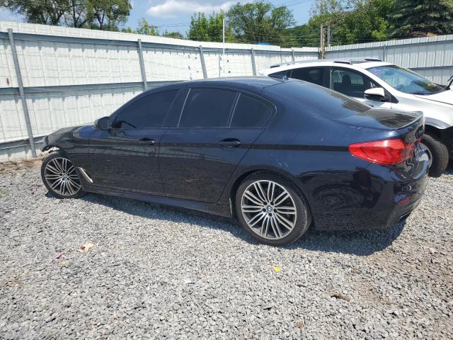 2019 BMW M550XI WBAJB9C54KB465055