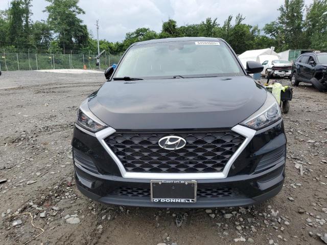 2019 HYUNDAI TUCSON SE KM8J23A45KU024562