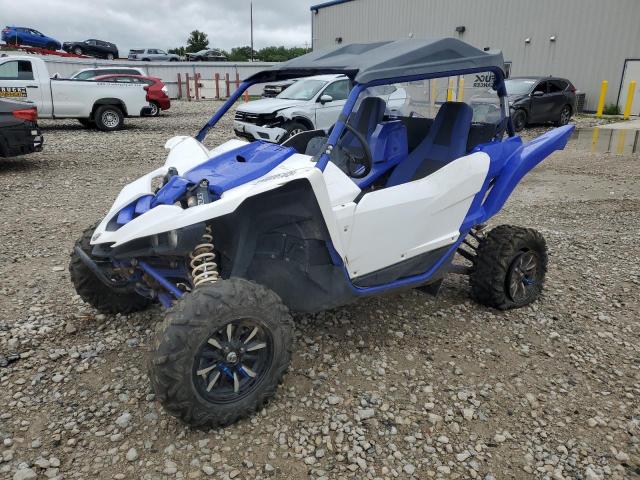 2016 YAMAHA YXZ1000 5Y4AN03Y0GA100277