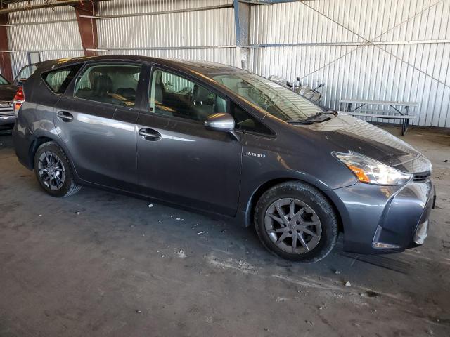 2015 TOYOTA PRIUS V JTDZN3EU6FJ022805