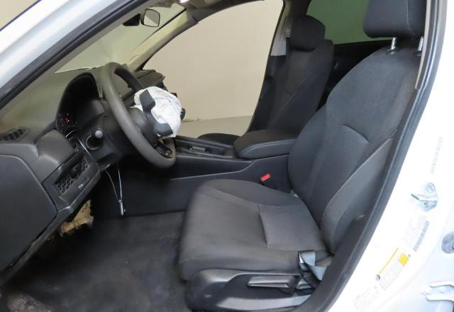 2023 HONDA ACCORD LX 1HGCY1F20PA035678