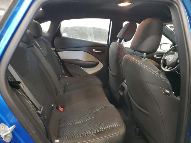 2016 DODGE DART SXT 1C3CDFBB1GD541326