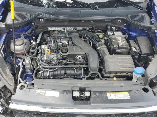 2024 VOLKSWAGEN TAOS S 3VV5X7B22RM051911