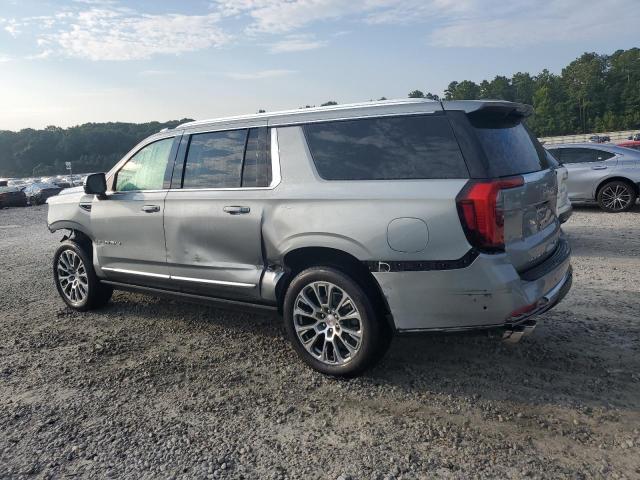 2025 GMC YUKON XL D 1GKS2JRLXSR171363