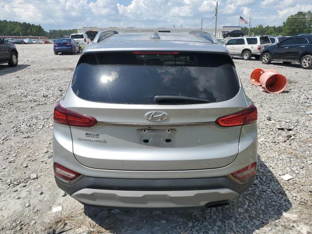 2020 HYUNDAI SANTA FE L 5NMS53AD2LH206339
