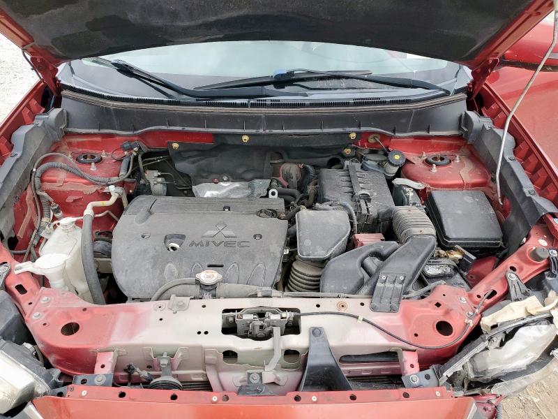 2017 MITSUBISHI OUTLANDER JA4AP3AW2HZ062148