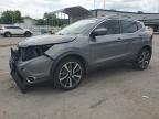 2017 NISSAN ROGUE SPOR - JN1BJ1CP3HW018394