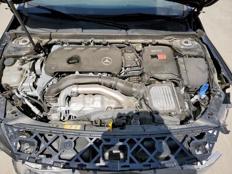 2024 MERCEDES-BENZ CLA 250 4M W1K5J4HB3RN460002