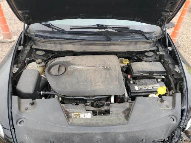 2016 JEEP CHEROKEE L 1C4PJMDS5GW344798