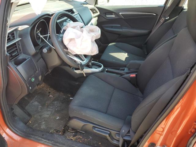 2020 HONDA FIT LX 3HGGK5H46LM705529