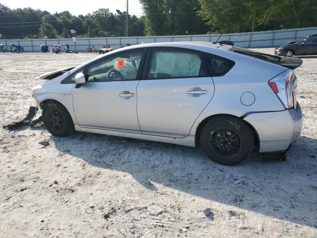 Vin: jtdkn3du8f0462436, lot: 63483645, toyota prius 20152