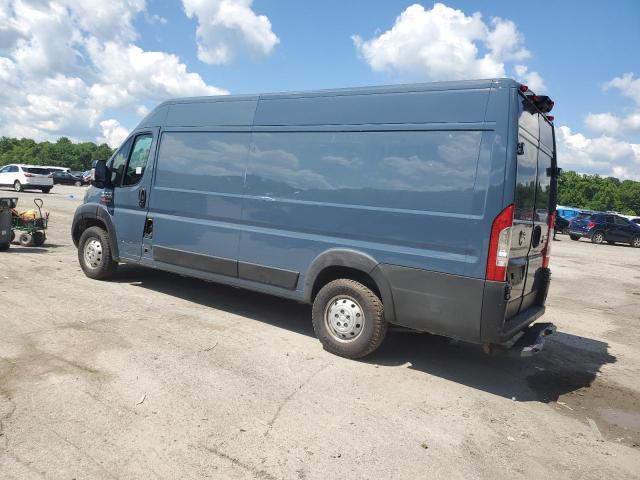RAM PROMASTER 2019 blue  flexible fuel 3C6URVJG4KE542347 photo #3