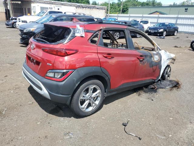 2023 HYUNDAI KONA SEL - KM8K3CAB8PU947478