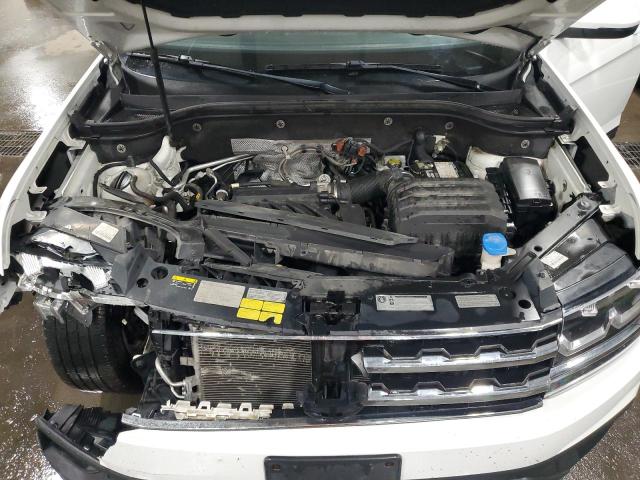 2018 VOLKSWAGEN ATLAS SE 1V2KR2CA1JC506434