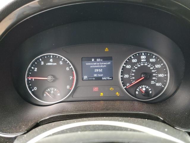 2022 KIA SELTOS EX KNDERCAA2N7294701