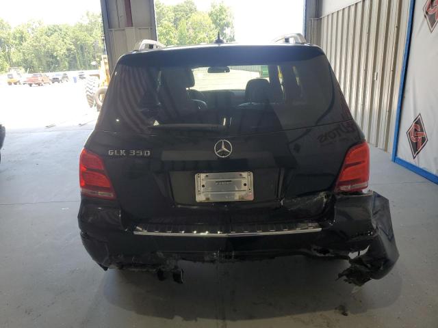 2015 MERCEDES-BENZ GLK 350 WDCGG5HB7FG361376