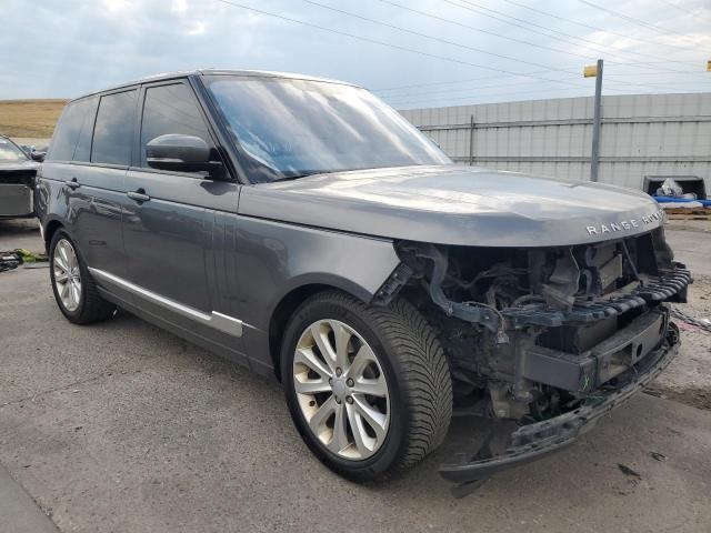 2016 LAND ROVER RANGE ROVE SALGS2KF3GA252506