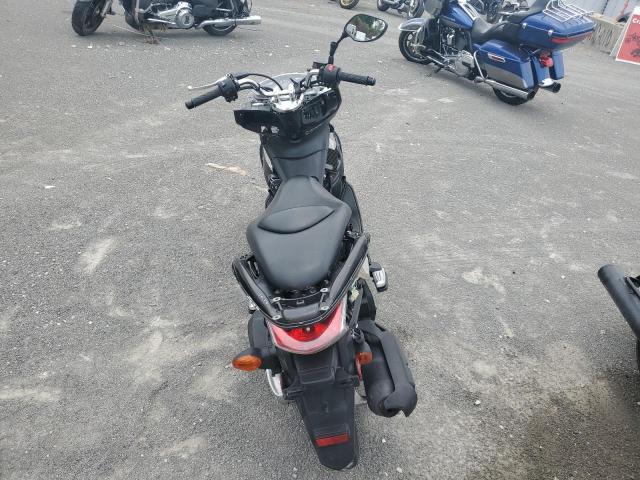 2013 HONDA PCX 150 MLHKF1218D5000546