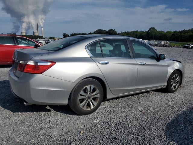 Vin: 1hgcr2f30ea160897, lot: 63049225, honda accord lx 20143