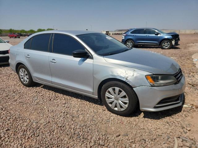 2015 VOLKSWAGEN JETTA BASE 3VW2K7AJ6FM282554