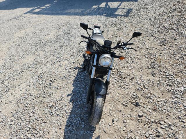 2019 HONDA CMX 500 MLHPC560XK5201434