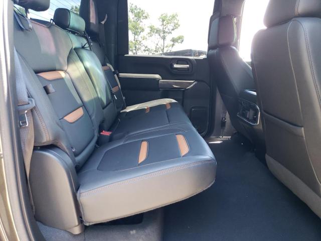 2023 GMC SIERRA K35 1GT49VEY3PF127108